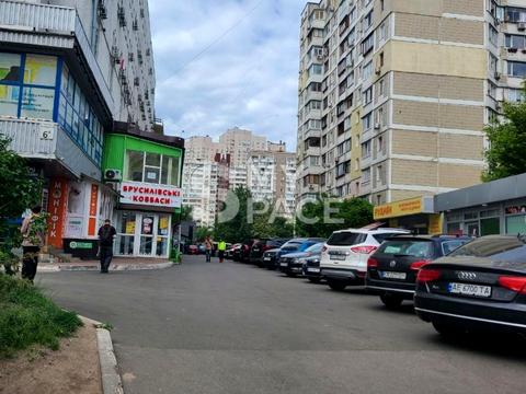 коммерческая по адресу Ларисы Руденко ул., 6-А