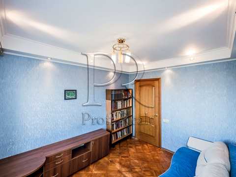 квартира за адресою Павла Тичини просп., 5-А
