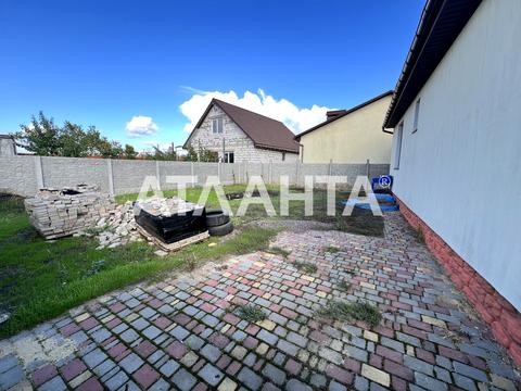 будинок за адресою Первоцветная, 36