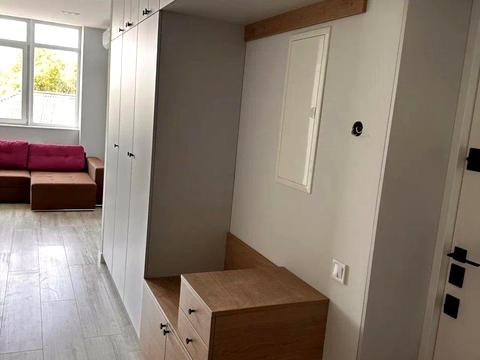 квартира по адресу Осенняя ул., 59