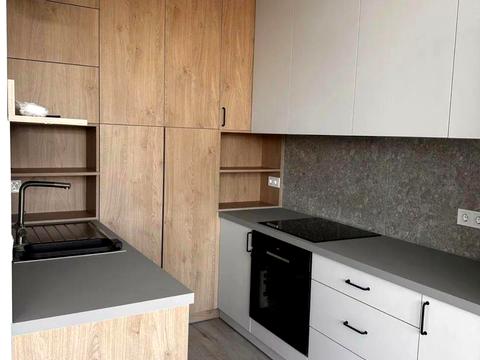 квартира по адресу Осенняя ул., 59