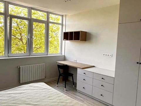 квартира по адресу Осенняя ул., 59
