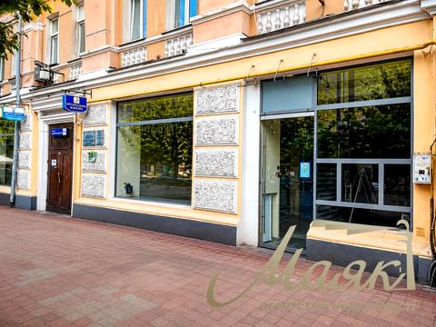 коммерческая по адресу Большая Васильковская ул. (Красноармейская), 23-А