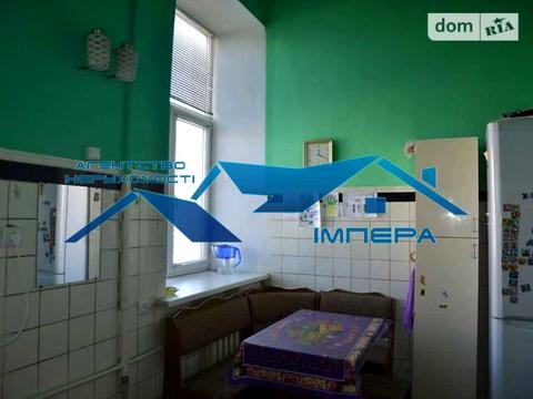 квартира по адресу Соборности ул. (Жовтнева), 34