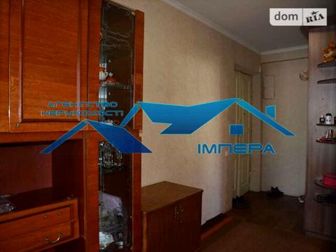 квартира по адресу Соборности ул. (Жовтнева), 34