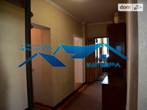 квартира по адресу Соборности ул. (Жовтнева), 34
