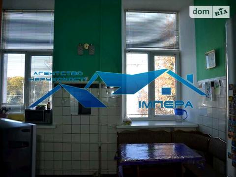 квартира по адресу Соборности ул. (Жовтнева), 34