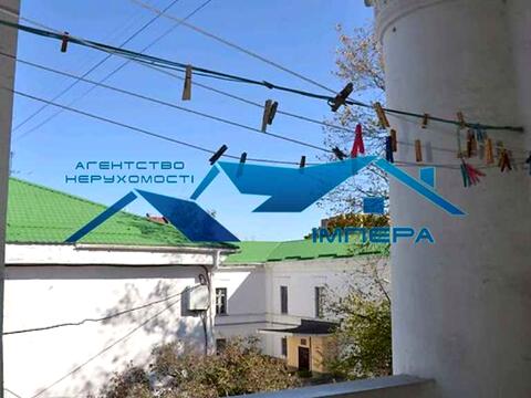 квартира по адресу Соборности ул. (Жовтнева), 34