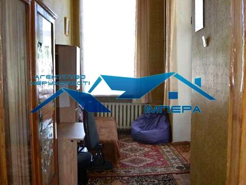 квартира по адресу Соборности ул. (Жовтнева), 34