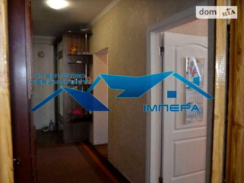 квартира по адресу Соборности ул. (Жовтнева), 34