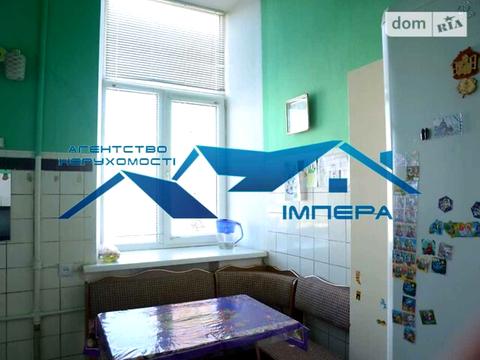 квартира по адресу Соборности ул. (Жовтнева), 34