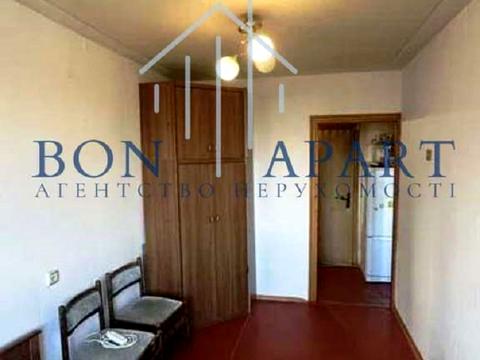 квартира за адресою Полярна вул., 7