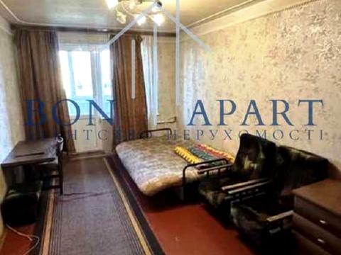 квартира за адресою Полярна вул., 7
