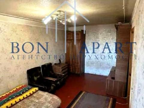 квартира за адресою Полярна вул., 7