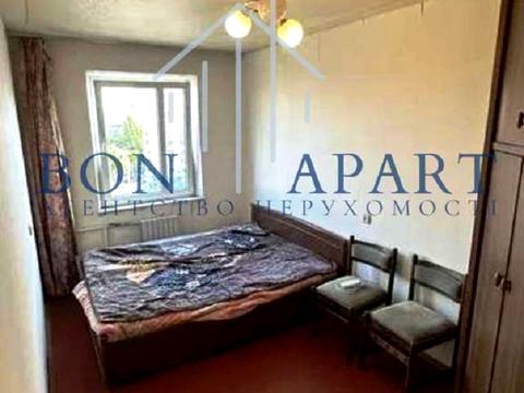 квартира за адресою Полярна вул., 7
