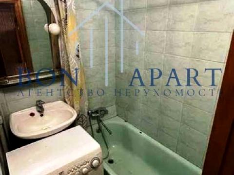 квартира за адресою Полярна вул., 7