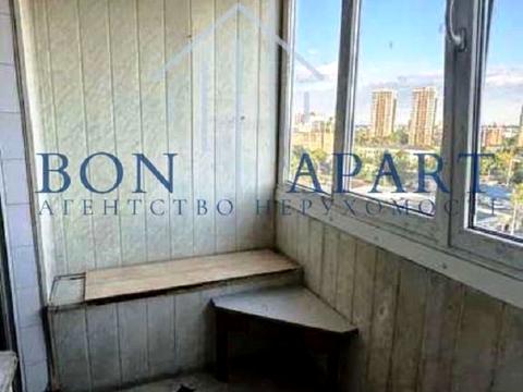 квартира за адресою Полярна вул., 7