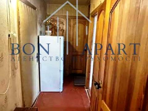 квартира за адресою Полярна вул., 7