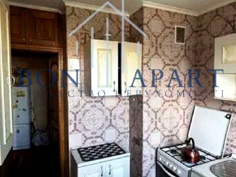 квартира за адресою Полярна вул., 7
