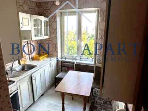 квартира за адресою Полярна вул., 7