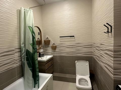 квартира за адресою Курортний пров., 1-А
