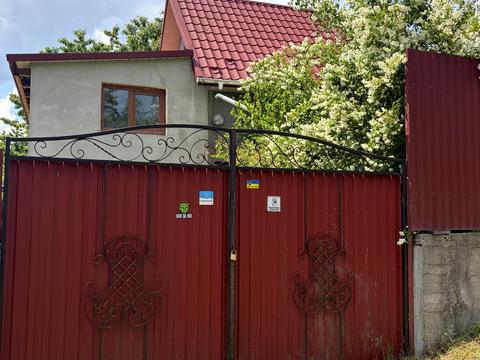 дом по адресу с. Лесовые Гриневцы, Вулиця Зіркова 3, 17