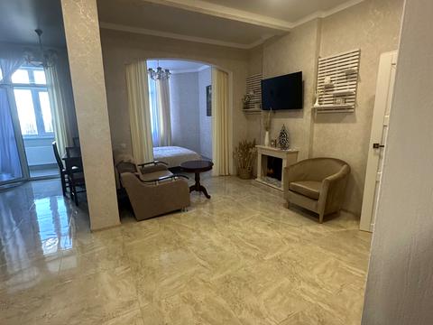 квартира за адресою Курортний пров., 1-А