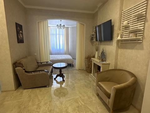 квартира за адресою Курортний пров., 1-А