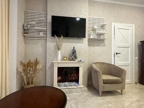 квартира за адресою Курортний пров., 1-А