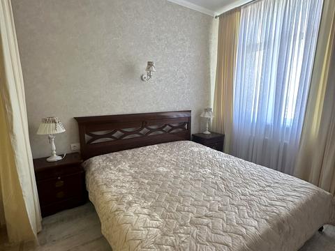 квартира за адресою Курортний пров., 1-А