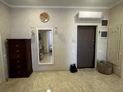 квартира за адресою Курортний пров., 1-А