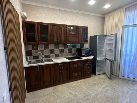 квартира за адресою Курортний пров., 1-А