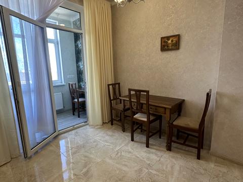 квартира за адресою Курортний пров., 1-А