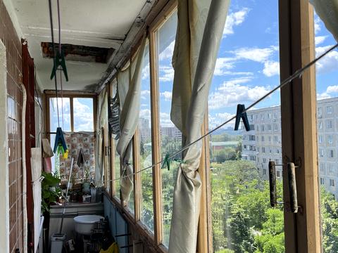 квартира по адресу Романа Шухевича просп. (Ватутина), 12-А