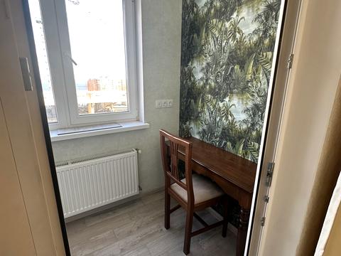 квартира за адресою Курортний пров., 1-А
