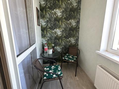 квартира за адресою Курортний пров., 1-А