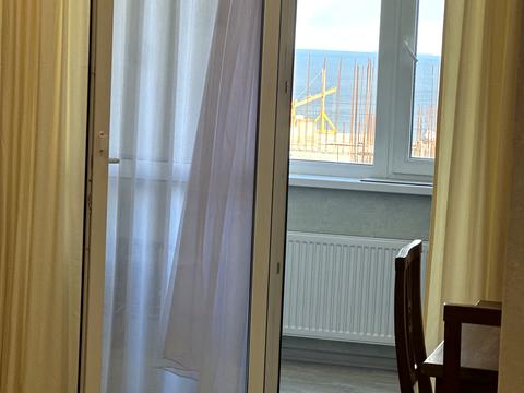 квартира за адресою Курортний пров., 1-А