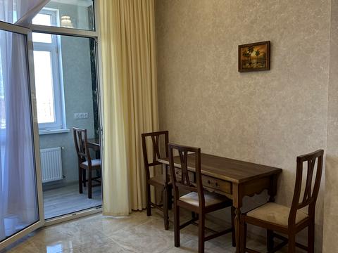 квартира за адресою Курортний пров., 1-А