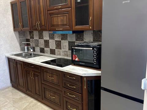 квартира за адресою Курортний пров., 1-А