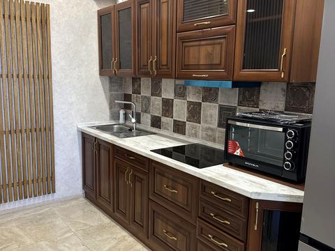 квартира за адресою Курортний пров., 1-А