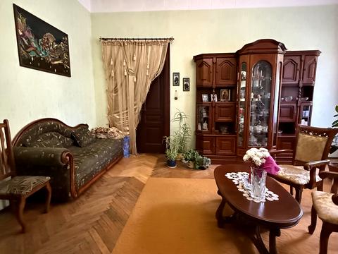 квартира по адресу Дубенская ул., БОС 13
