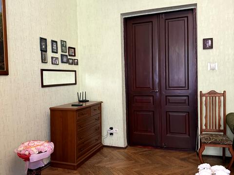 квартира по адресу Дубенская ул., БОС 13