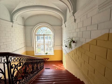 квартира по адресу Дубенская ул., БОС 13