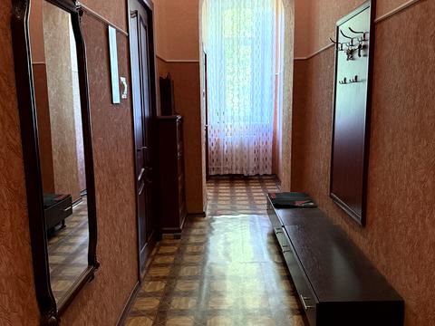 квартира по адресу Дубенская ул., БОС 13