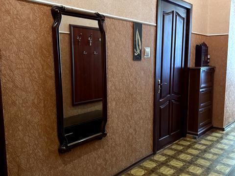 квартира по адресу Дубенская ул., БОС 13