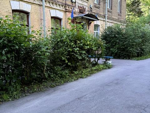 квартира по адресу Дубенская ул., БОС 13