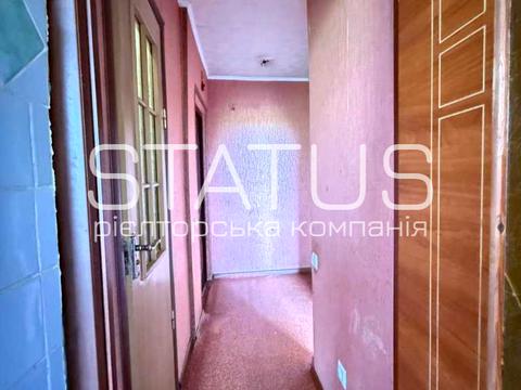 квартира за адресою Української Повстанської Армії вул. (Ватутіна), 30/32