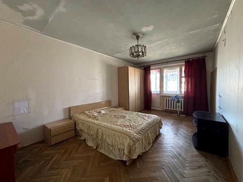 квартира за адресою Коломийська вул., 4
