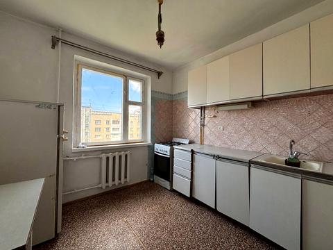 квартира за адресою Коломийська вул., 4