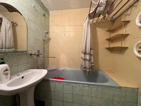 квартира за адресою Коломийська вул., 4